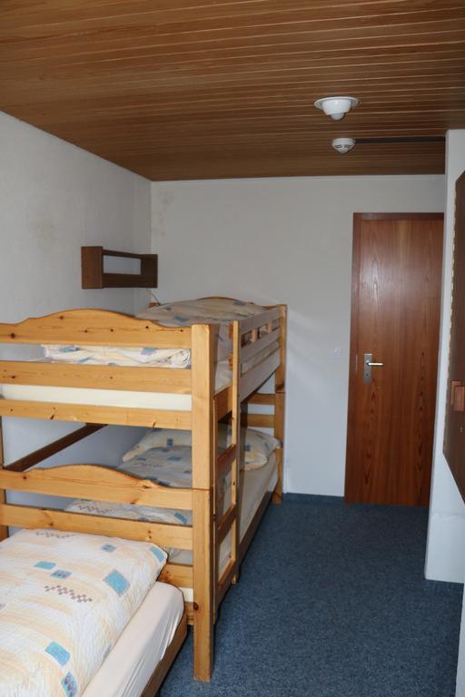 Deluxe Familienzimmer
